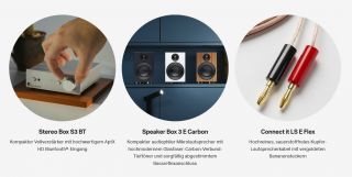 Pro-Ject Travel Set