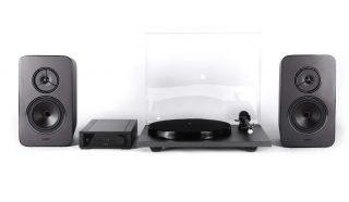 REGA SYSTEM ONE Aussteller