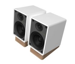 Onkyo GX-10DB Aktivlautsprecher (Paarpreis)