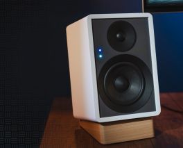 Onkyo GX-10DB Aktivlautsprecher (Paarpreis)