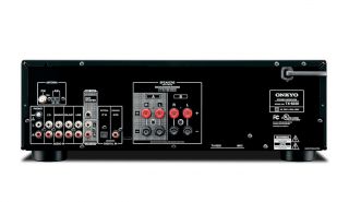Onkyo TX-8220 Stereo-Receiver mit Bluetooth
