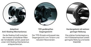 Pro-Ject XA B incl. Pick it Pro Balanced Aussteller!