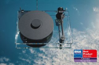 Pro-Ject XA B incl. Pick it Pro Balanced Aussteller!