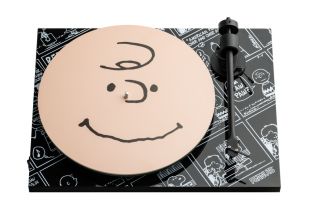 Pro-Ject Peanuts Limitierte Sonderedition
