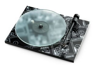 Pro-Ject Peanuts Limitierte Sonderedition