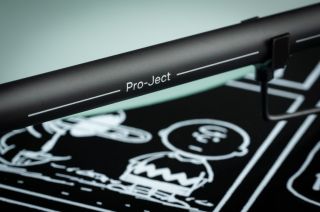 Pro-Ject Peanuts Limitierte Sonderedition