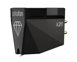 Ortofon MC X20 MC Tonabnehmer