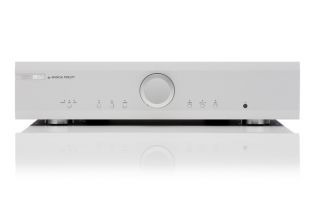 Musical Fidelity M5si Vollverstärker Aussteller