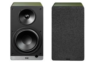 ELAC Debut ConneX DCB61 Aktivlautsprecher (Paarpreis)