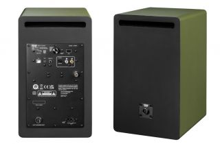 ELAC Debut ConneX DCB61 Aktivlautsprecher (Paarpreis)