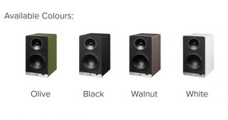 ELAC Debut ConneX DCB61 Aktivlautsprecher (Paarpreis)
