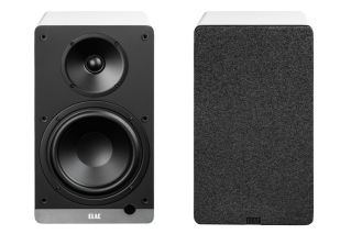 ELAC Debut ConneX DCB61 Aktivlautsprecher (Paarpreis)