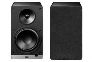 ELAC Debut ConneX DCB61 Aktivlautsprecher (Paarpreis)
