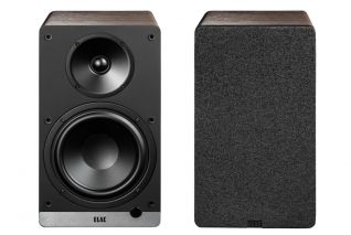 ELAC Debut ConneX DCB61 Aktivlautsprecher (Paarpreis)
