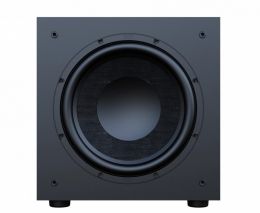 ELAC Debut 3.0 DS103 Aktiver Subwoofer