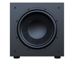 ELAC Debut 3.0 DS123 Aktiver Subwoofer