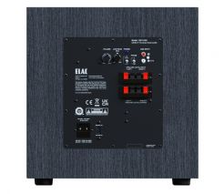 ELAC Debut 3.0 DS123 Aktiver Subwoofer