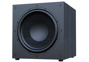 ELAC Debut 3.0 DS153 Aktiver Subwoofer