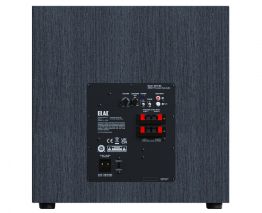 ELAC Debut 3.0 DS153 Aktiver Subwoofer