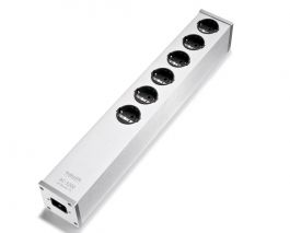Inakustik AC-3200 DC-Blocker High End Netzleiste