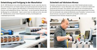 Inakustik AC-3200 DC-Blocker High End Netzleiste