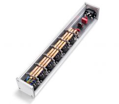 Inakustik AC-3200 Filter Typ I Analog High End Netzleiste