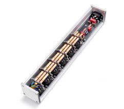 Inakustik AC-3200 Filter Typ II Digital High End Netzleiste