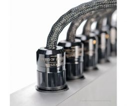 Inakustik AC-3200 Filter Typ II Digital High End Netzleiste