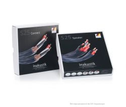 Inakustik Exzellenz Speaker 225 (Paarpreis) 2x3 Meter