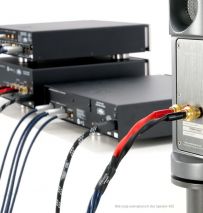 Inakustik Exzellenz Speaker 415 (Paarpreis) 2x3 Meter