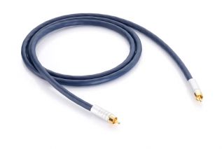 Inakustik Exzellenz Connect 212 Audio/RCA (Paarpreis)