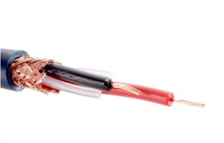 Inakustik Exzellenz Connect 212 Audio/RCA (Paarpreis)