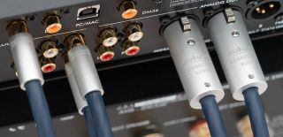 Inakustik Exzellenz Connect 212 Audio/XLR (Paarpreis)