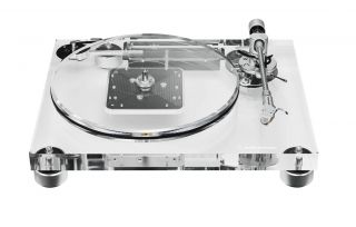 Audio Technica AT-LPA2 incl. MC-Tonabnehmer AT-OC9XEN