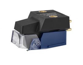 Audio Technica AT-VM520xEB MM-Tonabnehmer