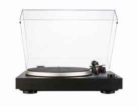 Dual CS 418 incl.Ortofon 2M Red Aussteller