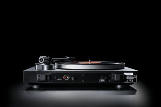 Dual CS 418 incl.Ortofon 2M Red Aussteller