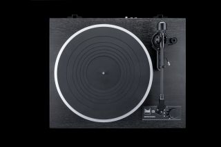 Dual CS 418 incl.Ortofon 2M Red Aussteller
