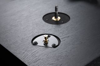 Dual CS 418 incl.Ortofon 2M Red Aussteller