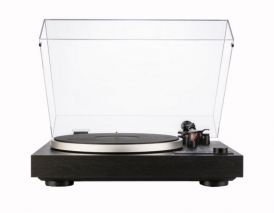 Dual CS 418 incl.Ortofon 2M Red Aussteller