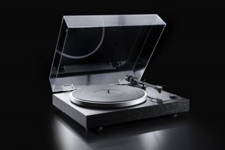 Dual CS 418 incl.Ortofon 2M Red Aussteller