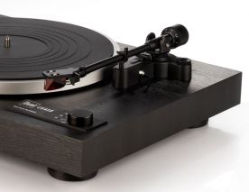 Dual CS 418 incl.Ortofon 2M Red Aussteller