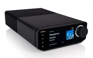 Cyrus 40 ST Streaming Musikplayer