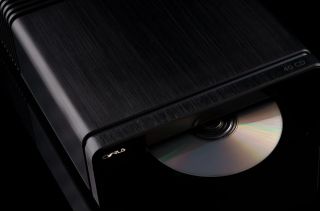 Cyrus 40 CD - CD Player