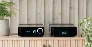 Cyrus 40 CD - CD Player