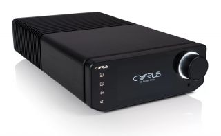 Cyrus 40 AMP Stereo Vollverstärker