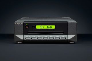 Cyrus Classic CDi - CD Player