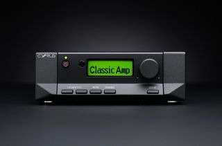 Cyrus Classic AMP Stereo Vollverstärker