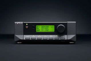 Cyrus Classic PHONO - MM/MC Vorverstärker