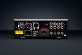 Cyrus Classic PHONO - MM/MC Vorverstärker